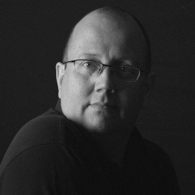 Talentcard van Gerard Flierman