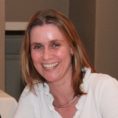 Talentcard van Iris Horsman
