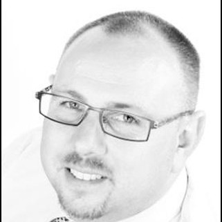 Talentcard van Jeroen Huis in `t Veld