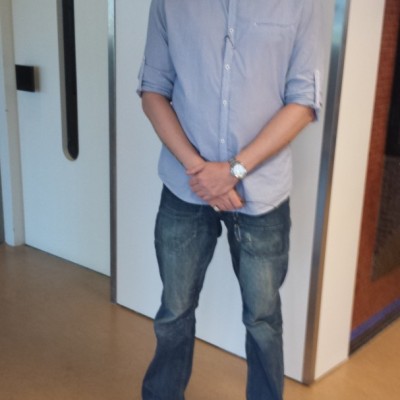 Talentcard van Rick Straub