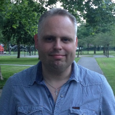 Talentcard van Jacco Stijkel