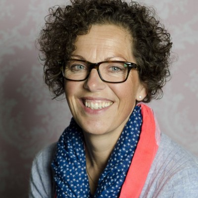 Edith Slop-Zentveld