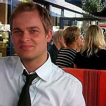 Talentcard van Egmond de Bie