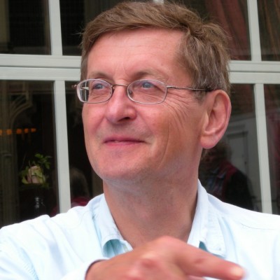 Talentcard van JTG (Hans) Maas