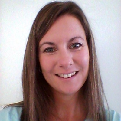 Talentcard van Jolanda Jager