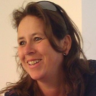 Caroline Kimman