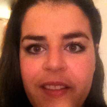 Talentcard van Elvira Karsten - Alves Medeiros