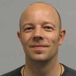 Talentcard van Jarno Weelinck