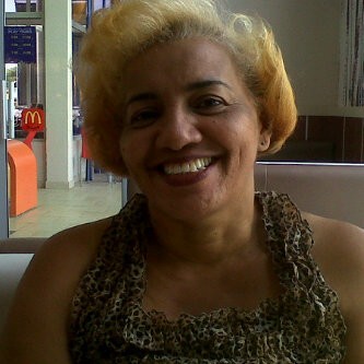 Talentcard van Lida Felida