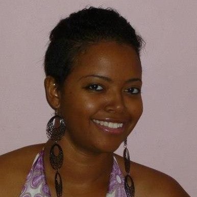 Talentcard van Darlene Mercelina