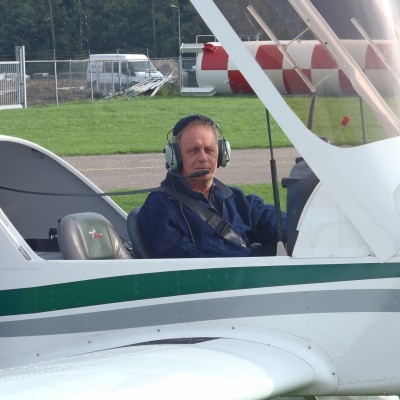 Talentcard van Bert Damhuis