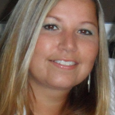 Talentcard van Angelique Huntjens