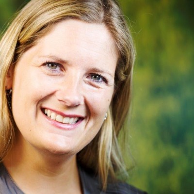 Talentcard van Louise Meijer