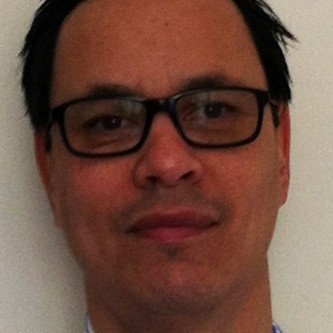 Talentcard van Robert Liem