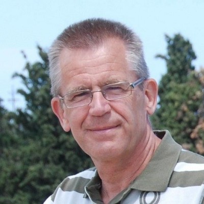 Talentcard van Peter Aalders