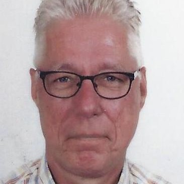 Talentcard van Gerard Schilder