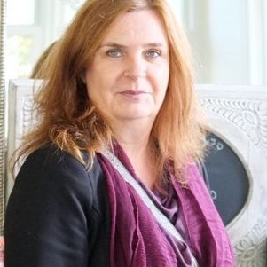 Talentcard van Nancy Rietveld