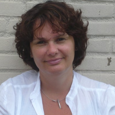 Talentcard van Jeannette Meiboom