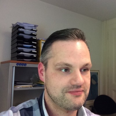 Talentcard van Peter de Rooij