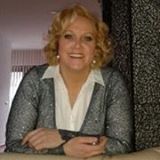 Talentcard van Diana Franssen-Burgers