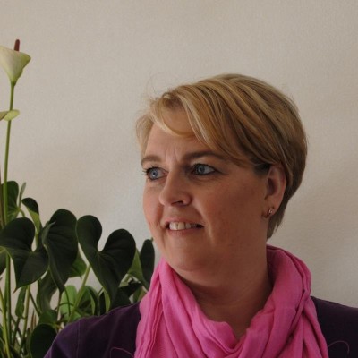 Talentcard van Lonneke Tournier