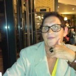 Talentcard van Afra Makkes