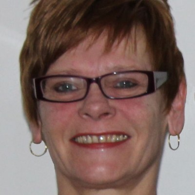 Talentcard van Bep Brenkman