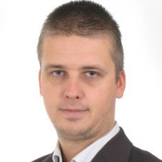 Talentcard van Jurgen Van Geest