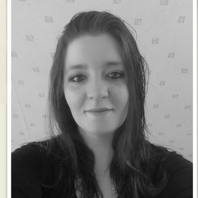 Talentcard van Natalie van Dijk