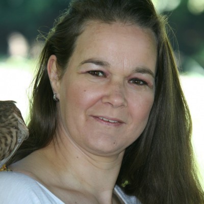 Deniece Westerbeek - van der Zee