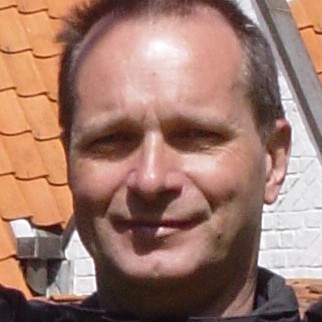 Talentcard van Will Hopmans