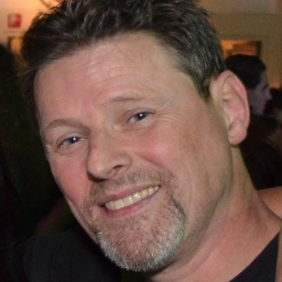 Talentcard van Peter Thissen