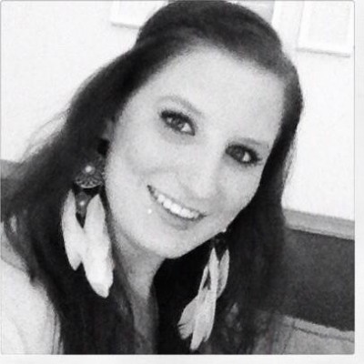 Talentcard van Ghislaine Pottuijt