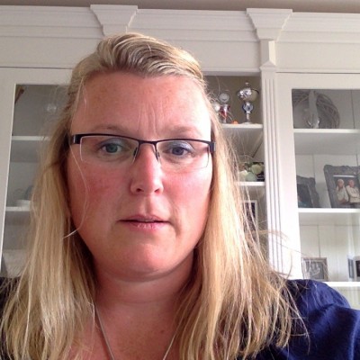 Talentcard van Lenny Appelman