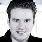 Talentcard van Wilfred Coops