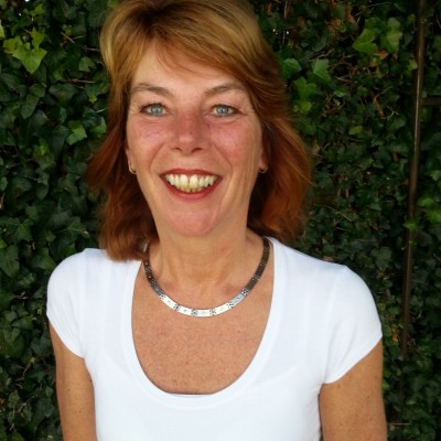 Talentcard van Marga Kollmer