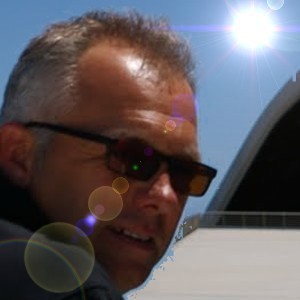 Talentcard van Marc P. Verkade