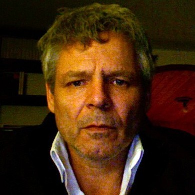 Talentcard van Paul Wiegman
