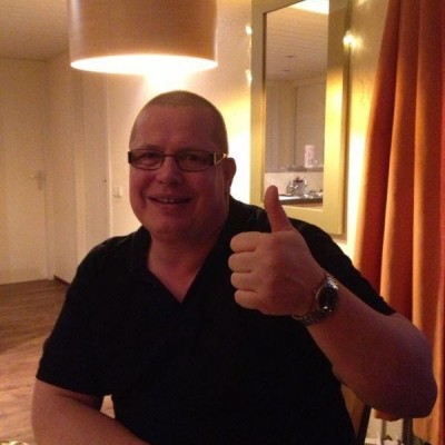 Talentcard van Martin Oudenaller