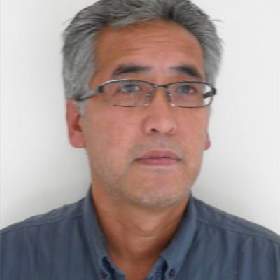 Talentcard van André Petitjean