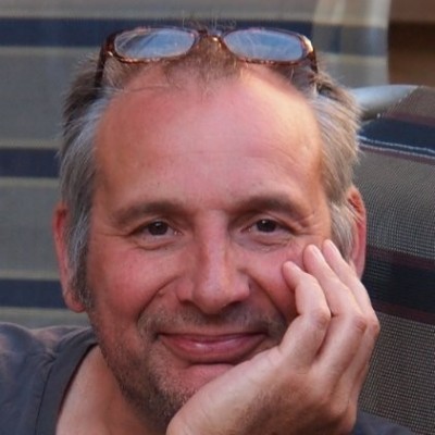 Talentcard van Peter Reinders
