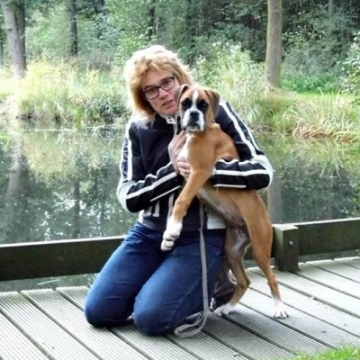 Talentcard van herma Fick