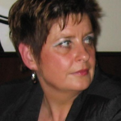 Talentcard van Rezi Caris