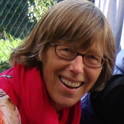 Talentcard van Gerda Bakker-Ruijs