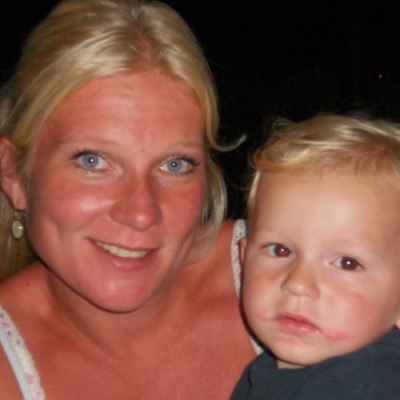 Talentcard van Marjolein de Bruin