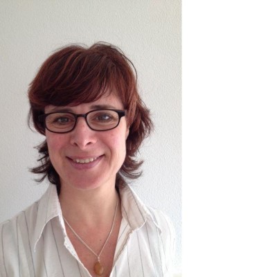 Talentcard van Ageeth Burgers