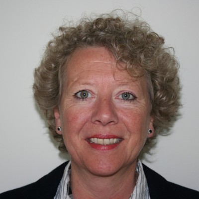 Talentcard van Michèle Masson