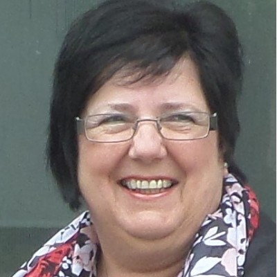 Talentcard van Elfie Alders