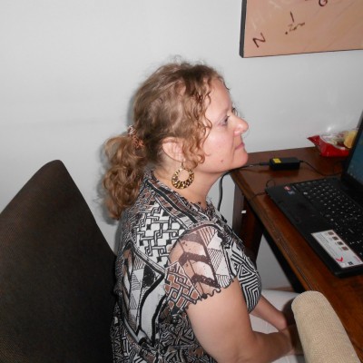 Talentcard van Wilma van den Elzen