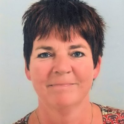 Talentcard van Elly Stoffer van Riet